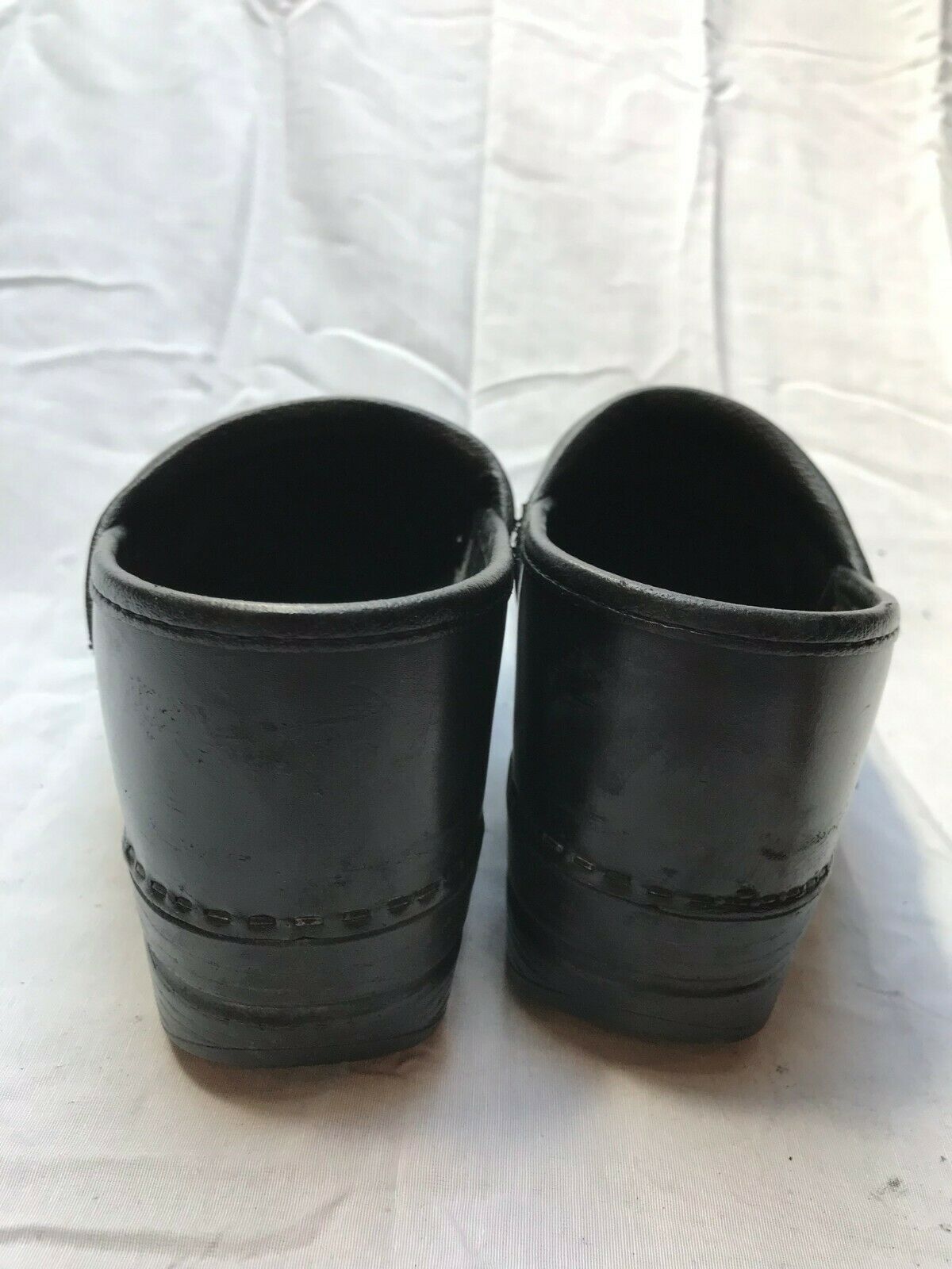 Dansko Professional Clogs
