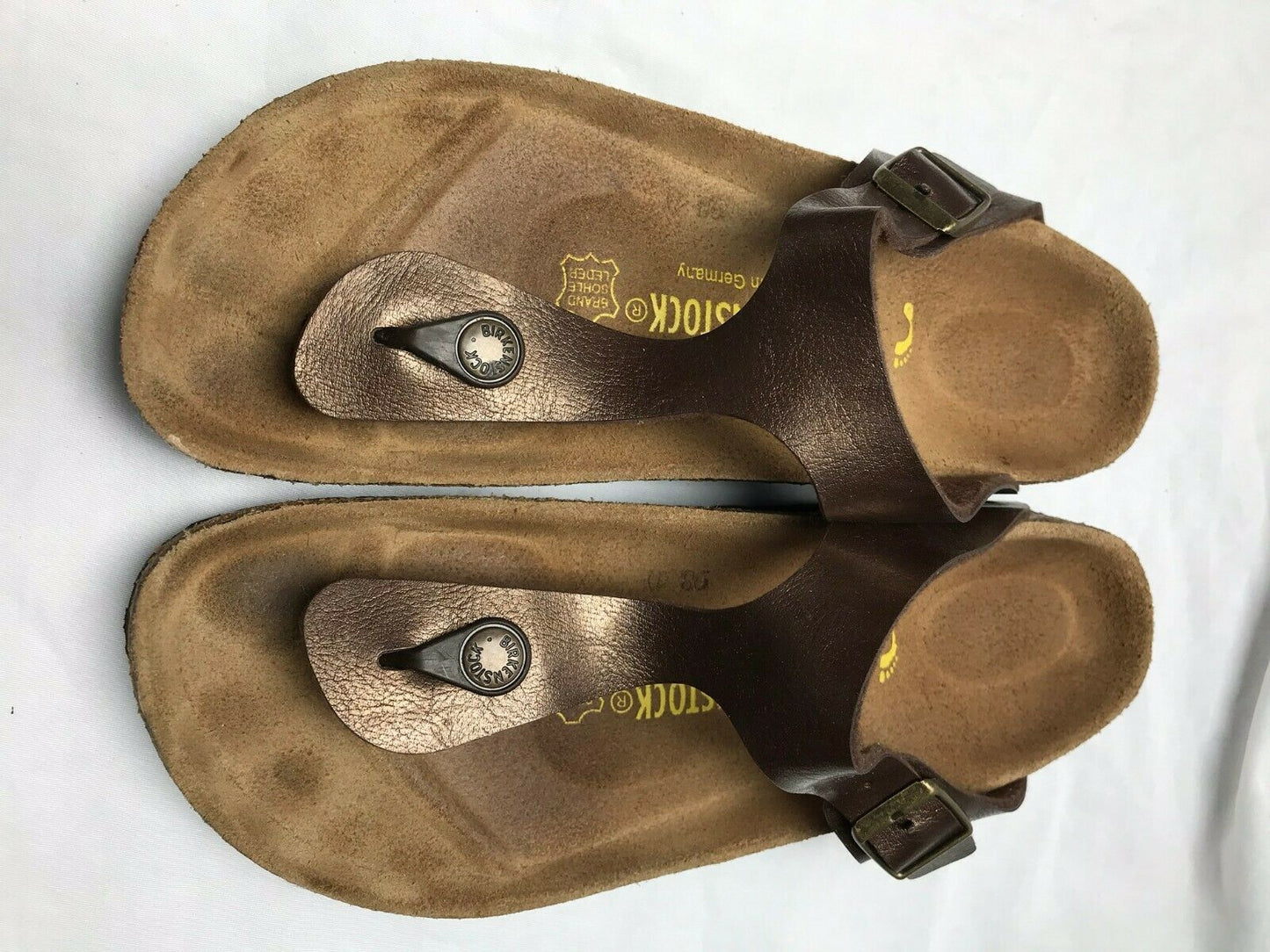 Birki's by Birkenstock