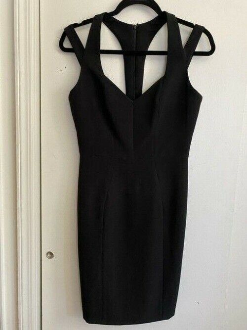 milly black new double strap msrp