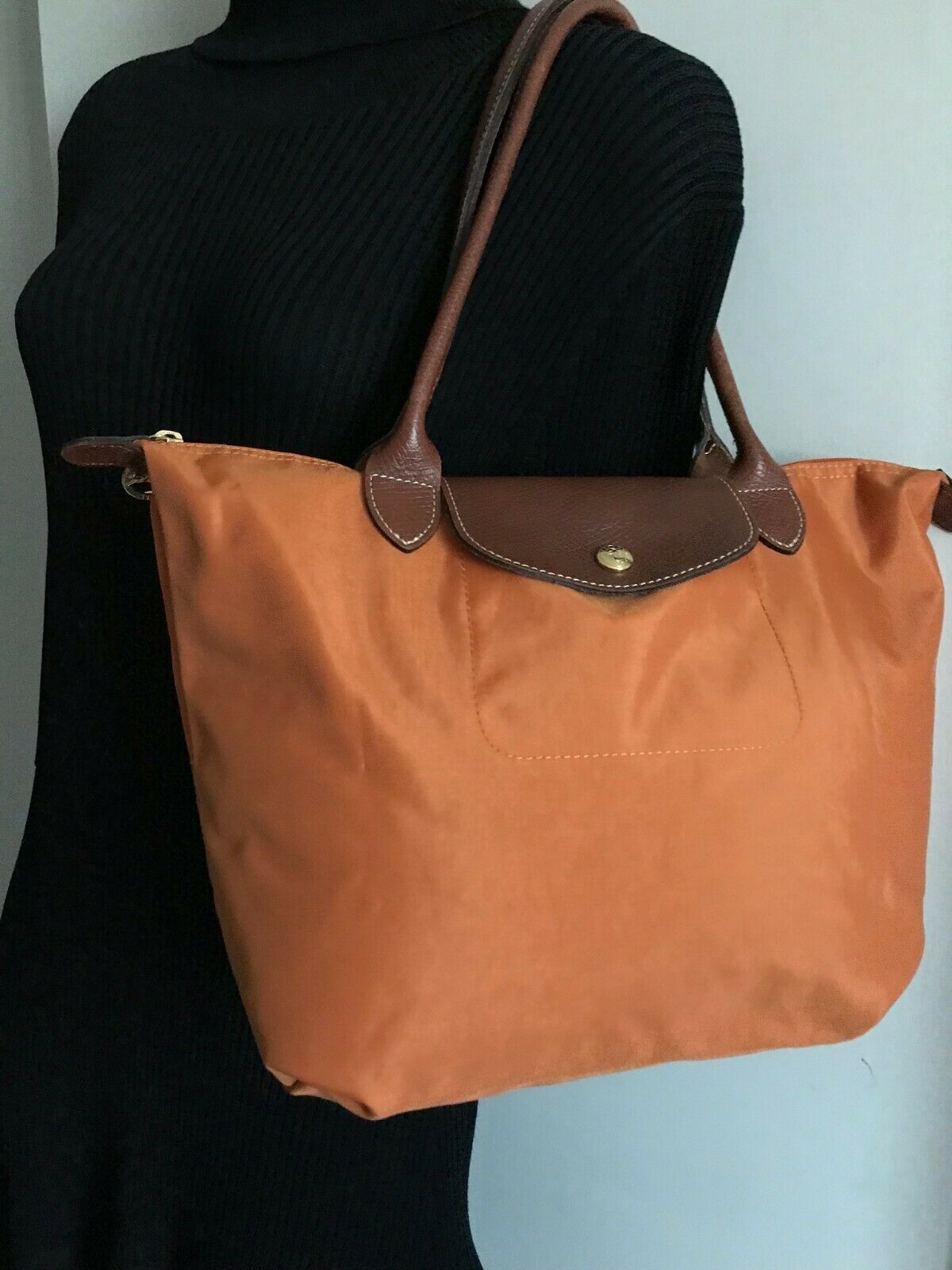 Longchamp Shoulder Bag