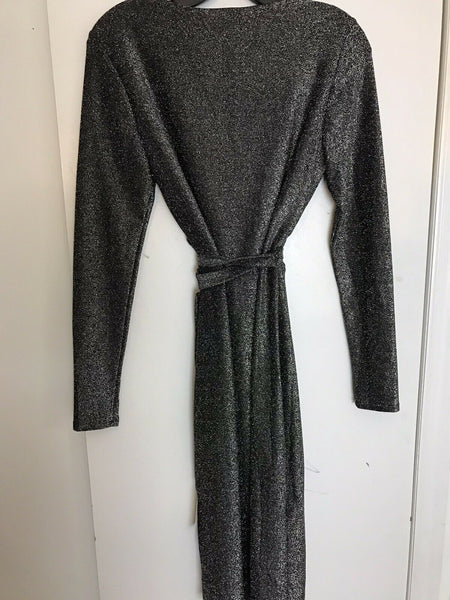nwt! Alice and You Wrap Dress Small
