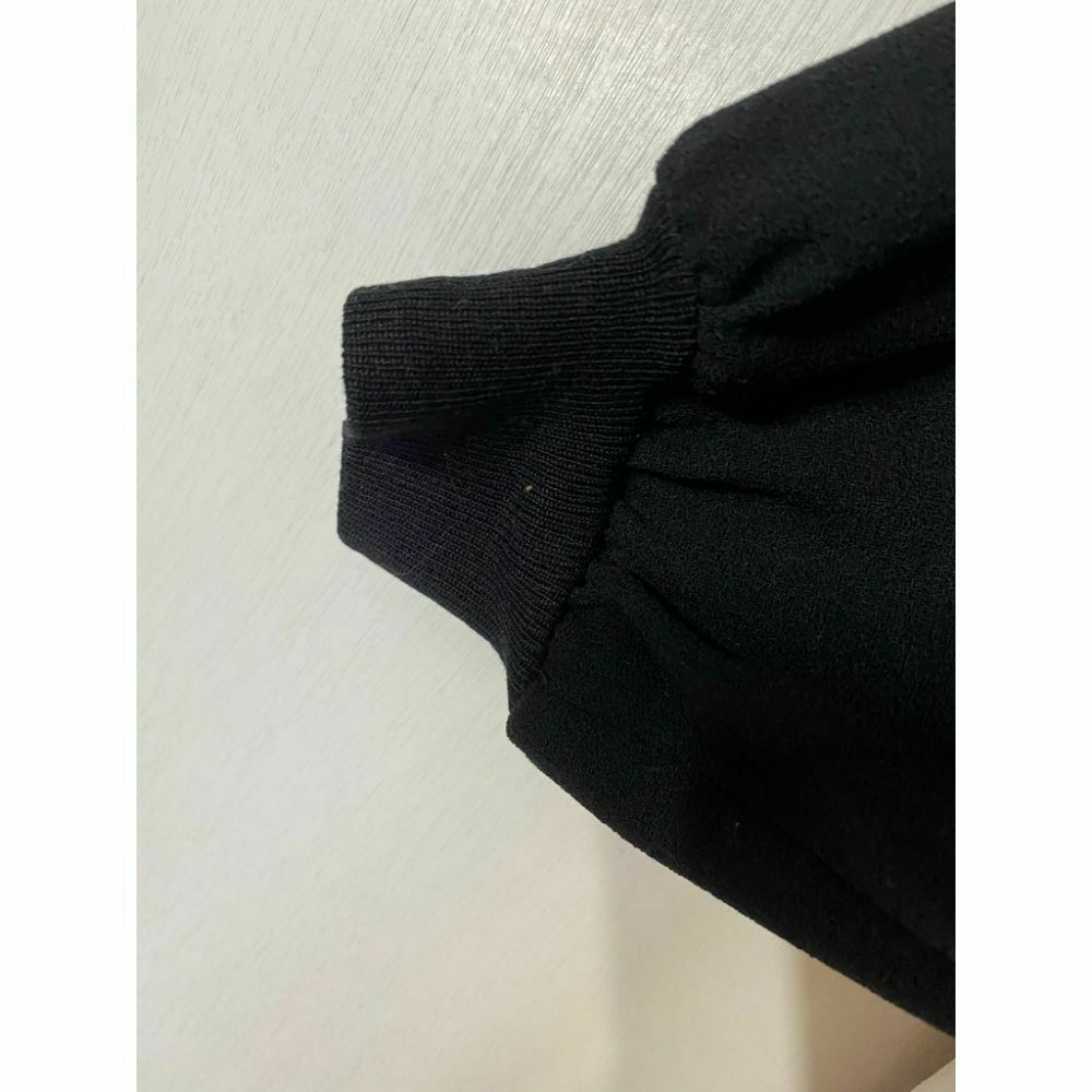 Valentino Women's Vintage Black Dress Size Small