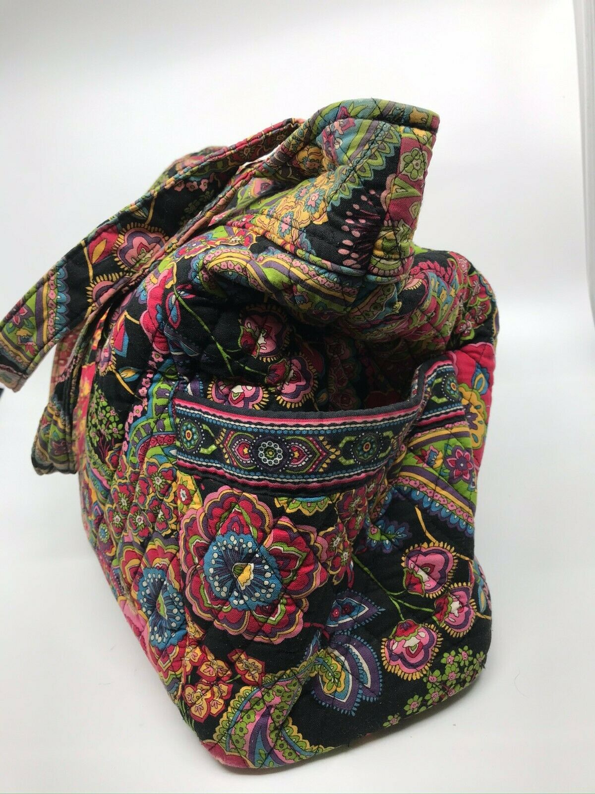 Vera Bradley Large/Medium Shoulder Bag