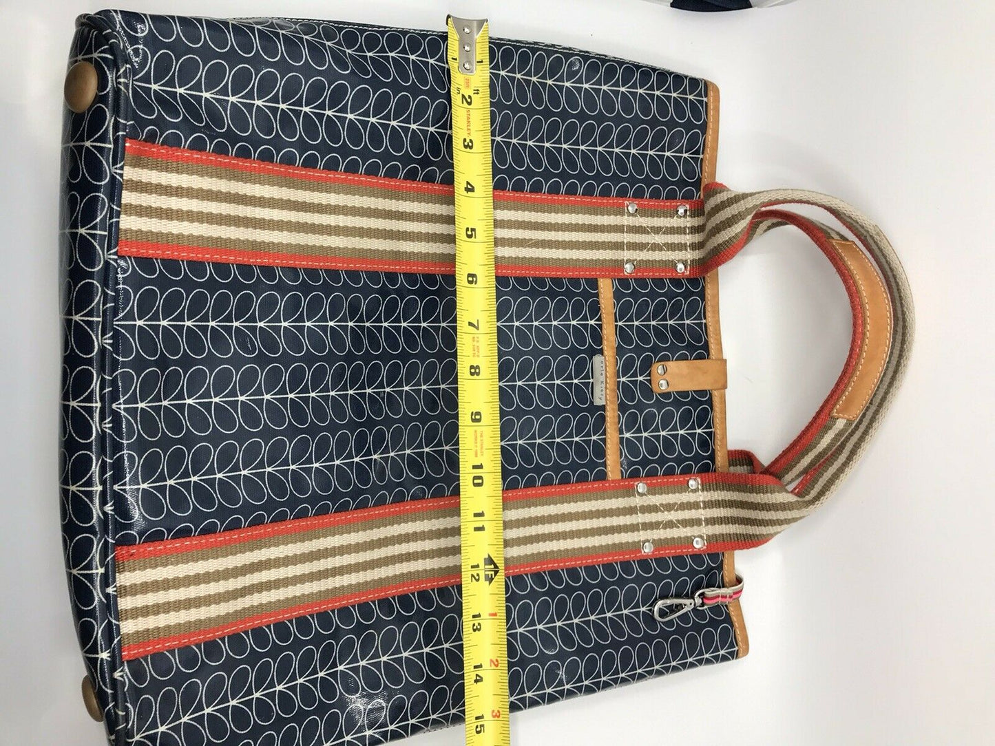 ORLA KIELY London Tote bag