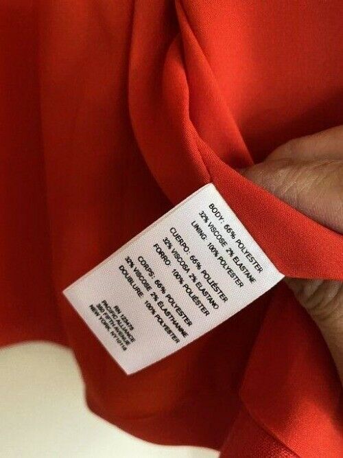 elie tahari red jacket