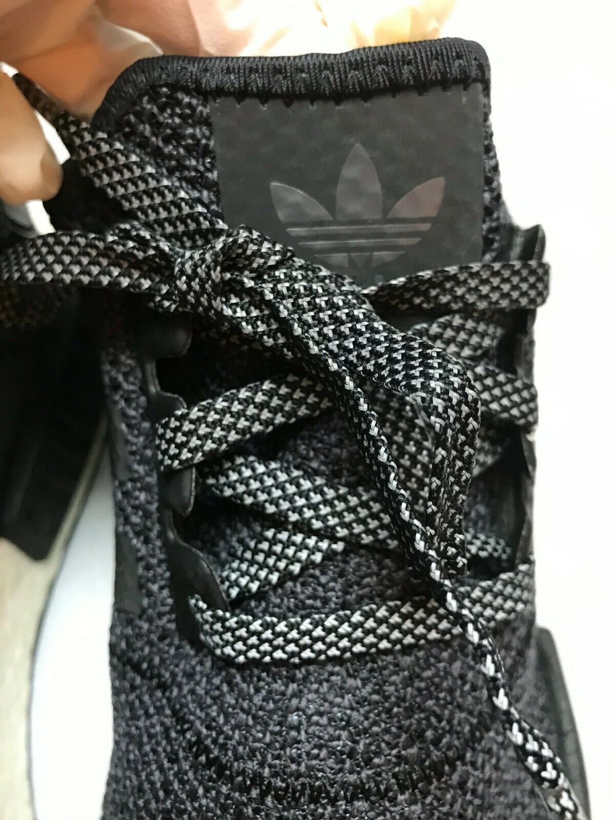 Adidas Boost
