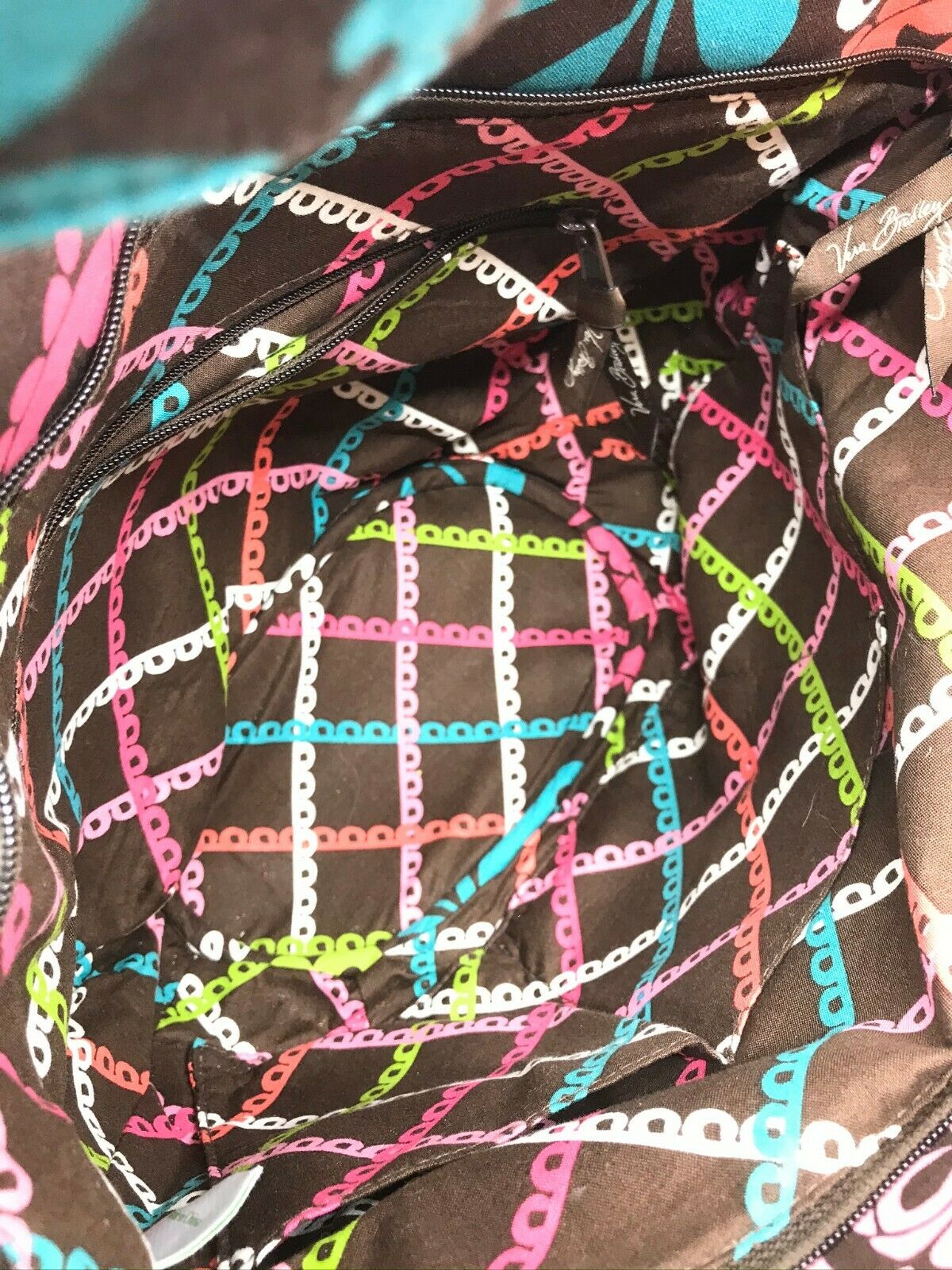 Vera Bradley Large/Medium Shoulder Bag