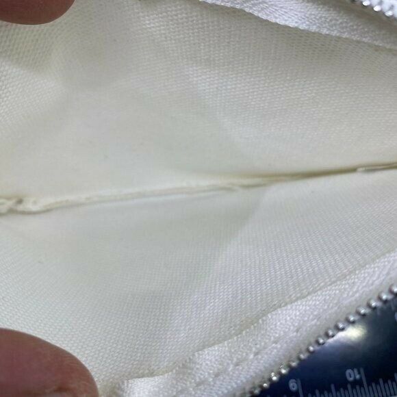 Louis Vuitton Clear Foundation Pouch