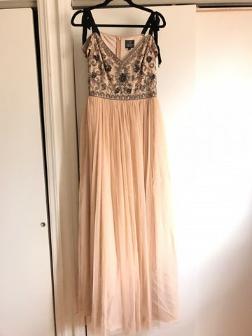 Adrianna Papell NWOT  Evening Gown size 6