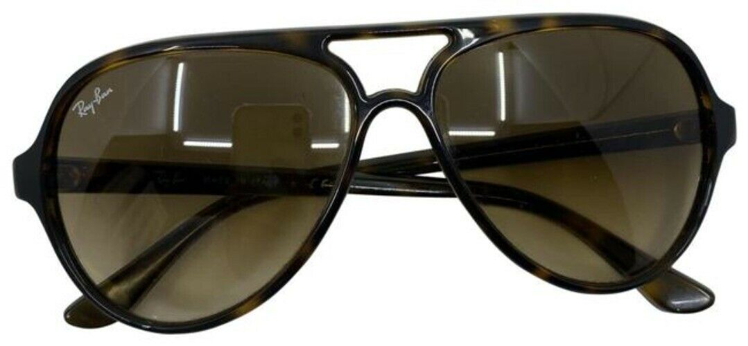 ray ban brown classic style rb