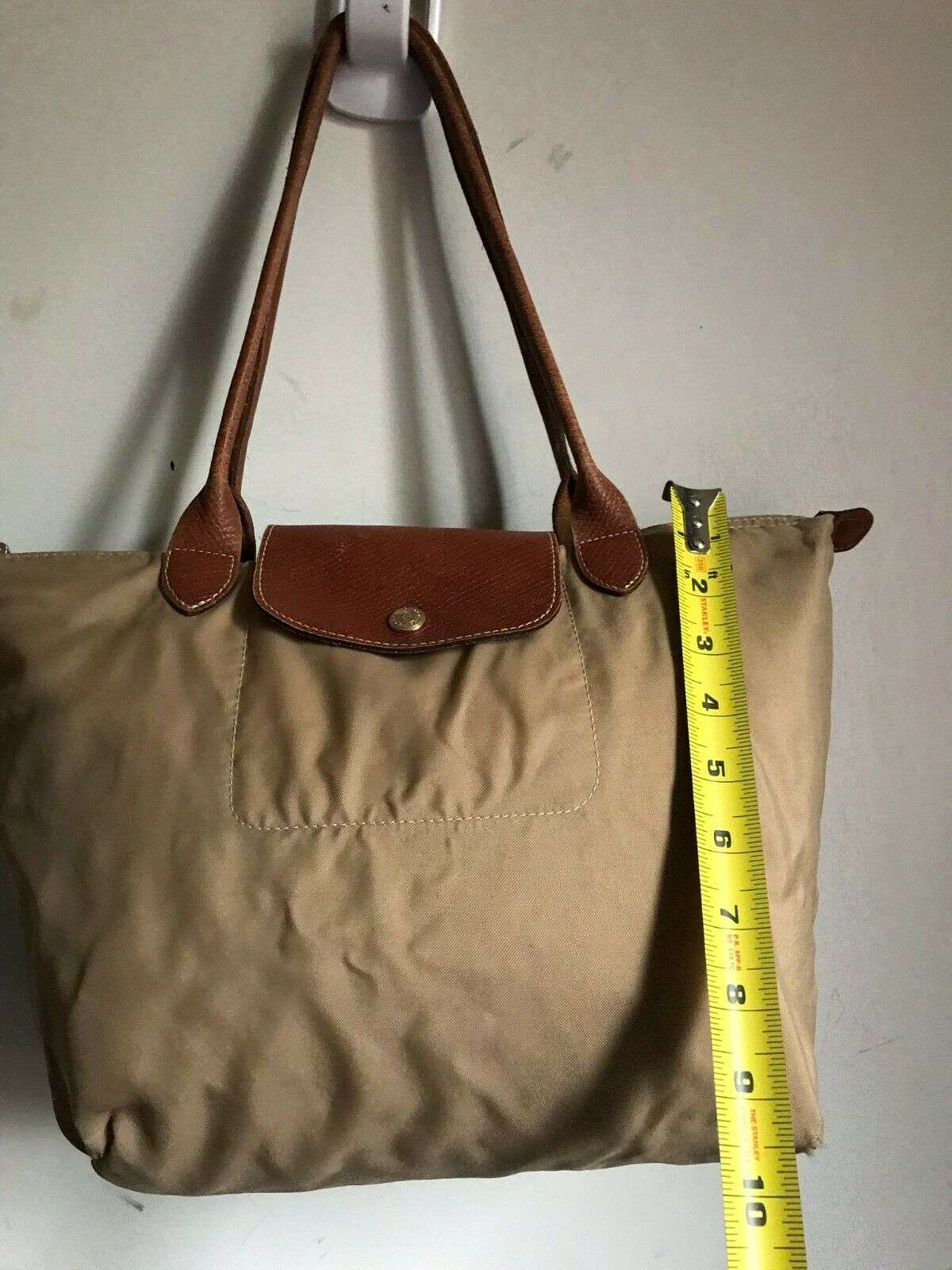 Longchamp Shoulder Bag