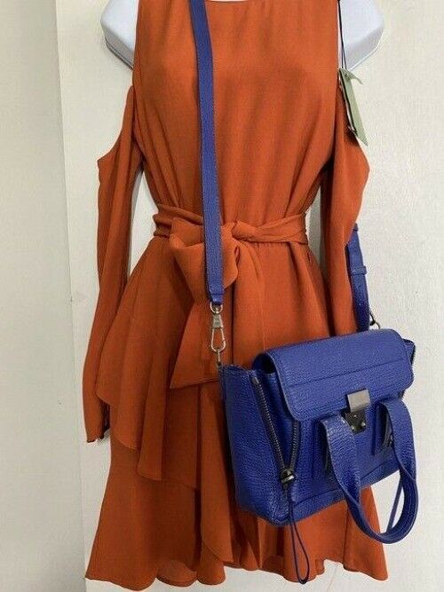 31 phillip lim crossbody w small pashli strap msrp