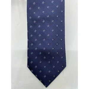 New! BONOBOS Navy Premium Neck Tie Made in USA