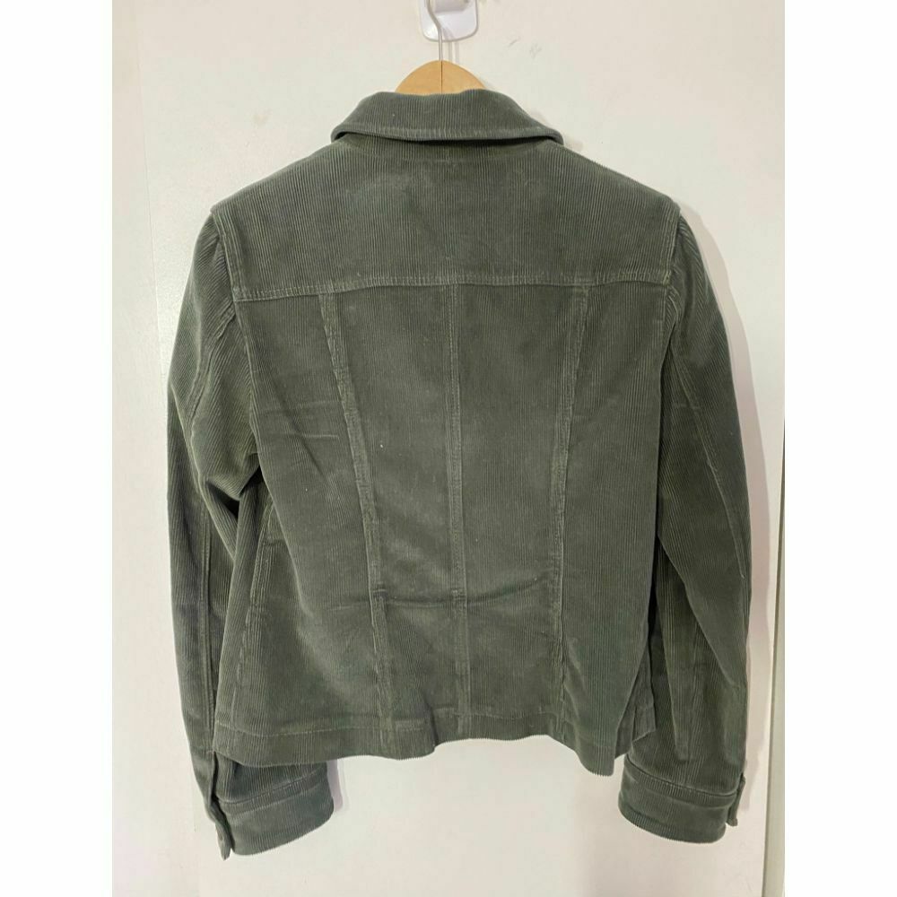 PIAZZA SEMPIONE Women's Corduroy Set Medium Msrp 1,500