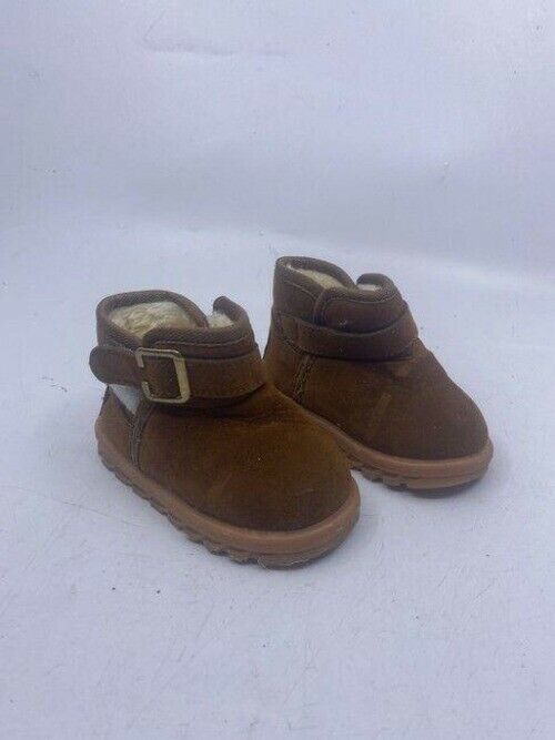 Kids DCG Boots