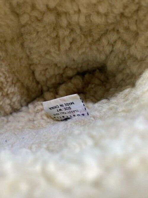 Ugg Australia Tan Customized By Me Tall Bootsbooties Size Us