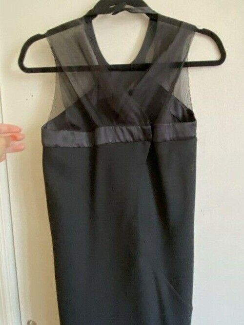 The Row Black Nwot Small Msrp