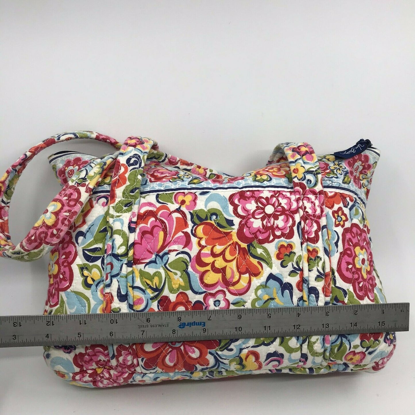 Vera Bradley Large/Medium Shoulder Bag