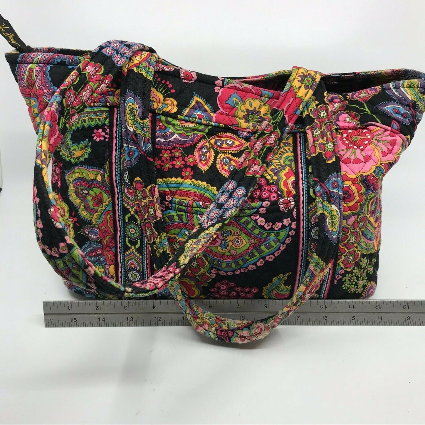 Vera Bradley Large/Medium Shoulder Bag