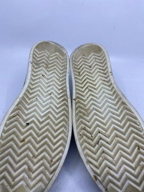 Rag And Bone Tweed Kent Slip On Print Sneakers Size Us