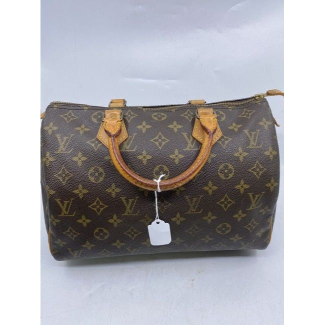 Louis Vuitton Speedy Vintage Handbag