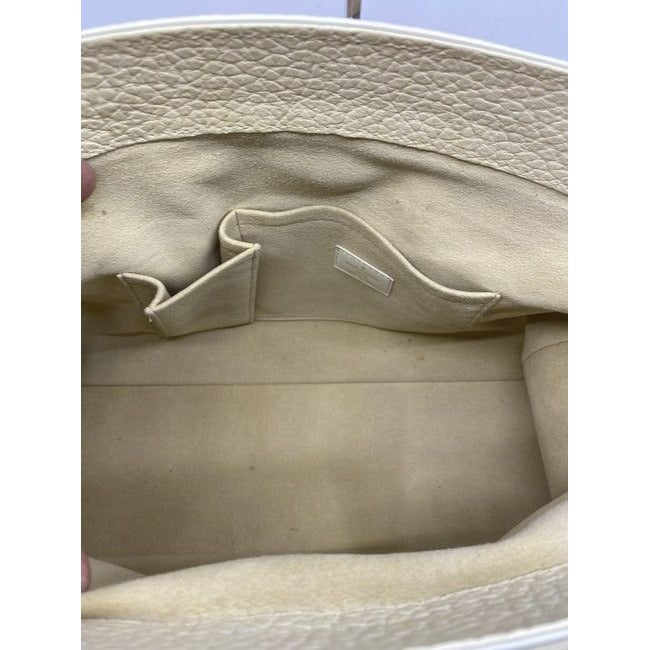 Louis Vuitton Mini Lin Rose Fabric Shoulder Bag