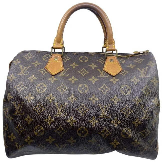 Louis Vuitton Speedy Lv