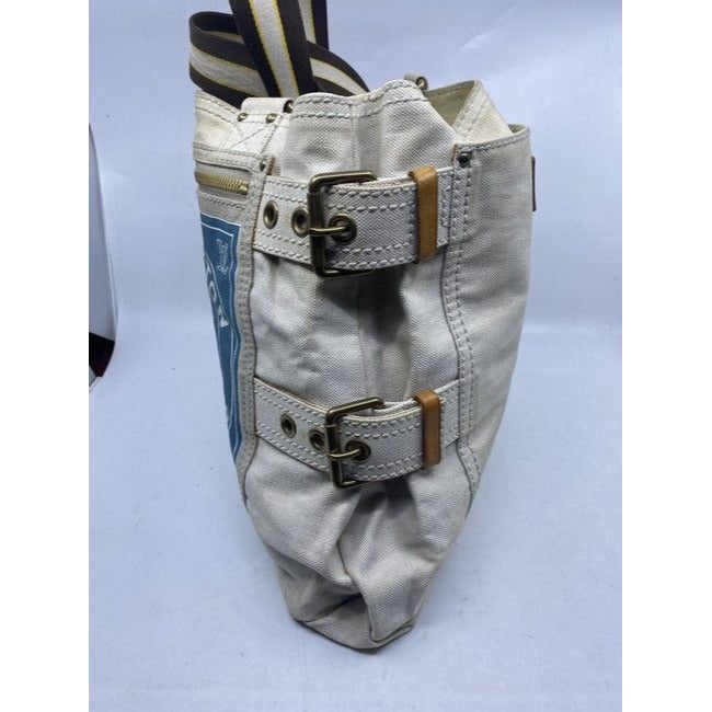 Louis Vuitton Cruise Line Glove Shopper Shoulder Bag
