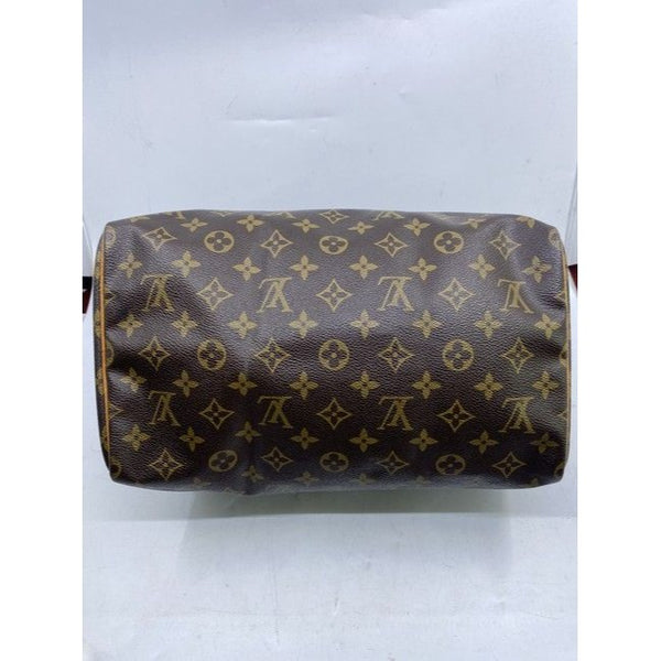 Louis Vuitton Speedy Lv