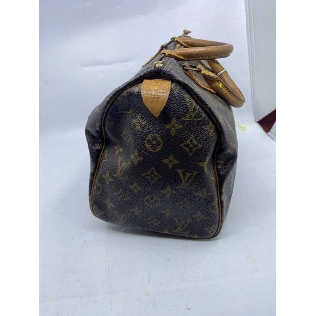 Louis Vuitton Speedy Lv