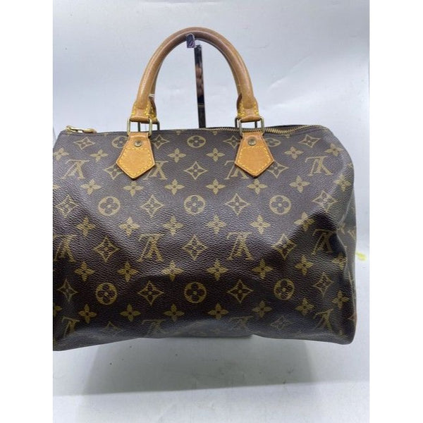 Louis Vuitton Speedy Lv